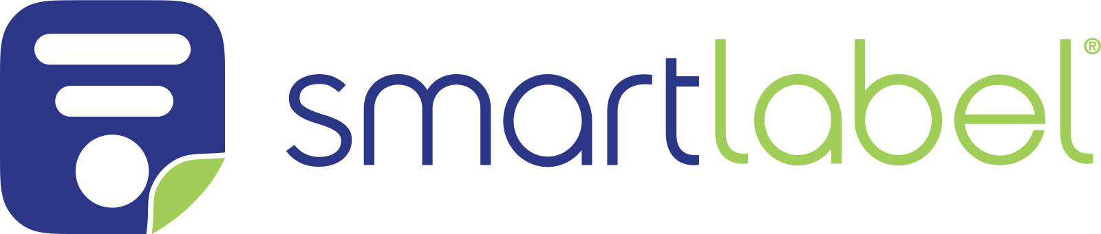 SmartLabel(R) logo